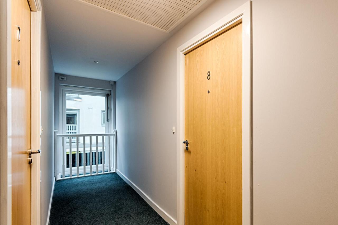 Parking, Balcony, Fully Equipped Kitchen Appartement Swansea Buitenkant foto